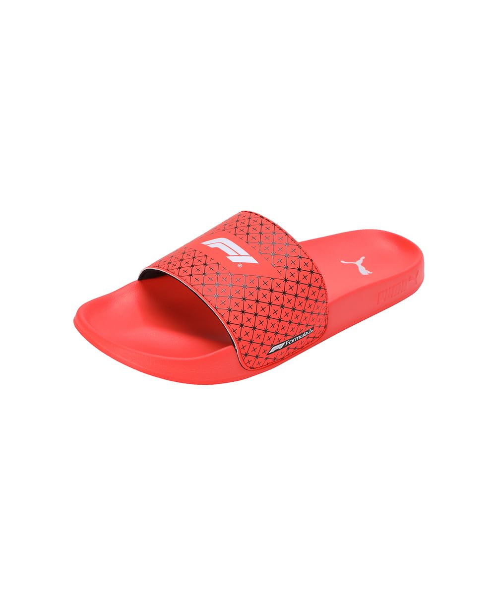 Unisex-Adult F1 Leadcat 2.0 Slide