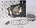 Namura 185-1039 Top End Repair Kit