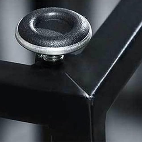 Miniatura 5 de Simple Trending - Soporte para plantas de múltiples niveles, estante para plantas para interiores y exteriores, soporte de metal alto para macetas,