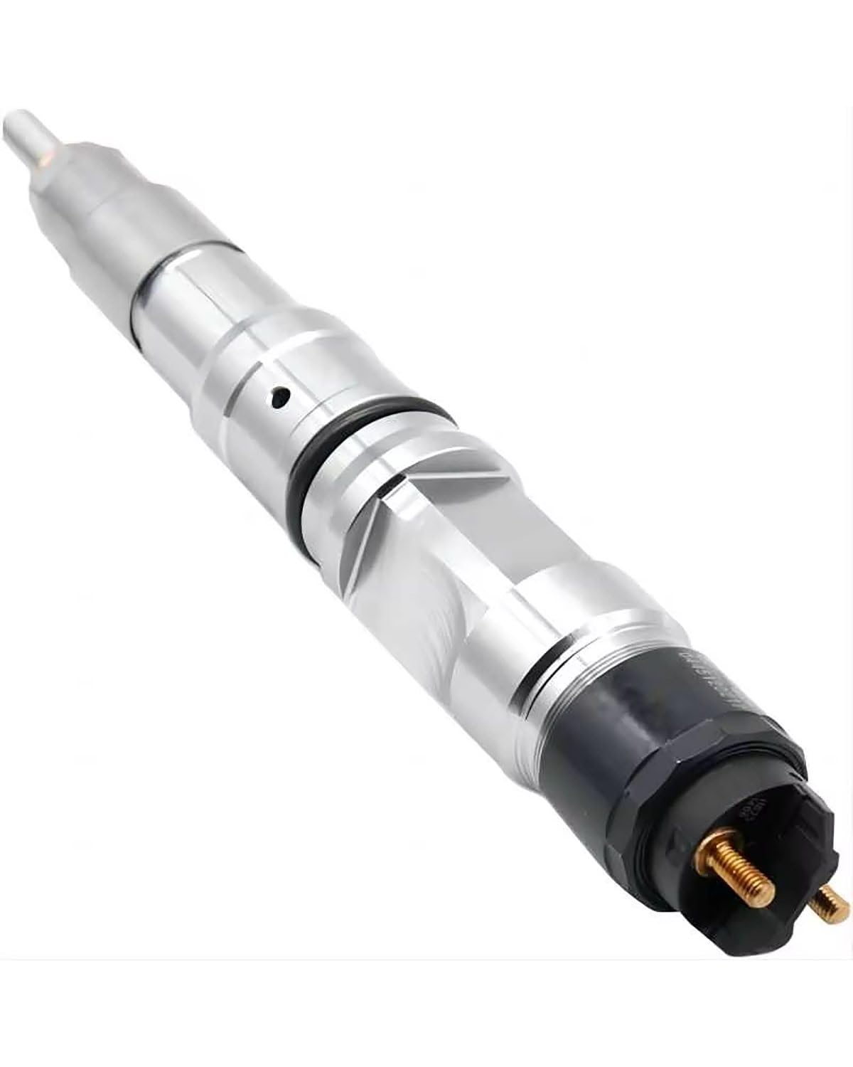 Inyector combustible Common Rail para MAN TGA TGS TGX 0445120217