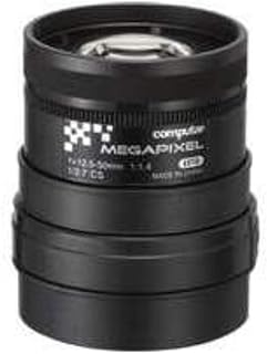 CBC America Megapixel Lens A4Z1214CS-MPIR