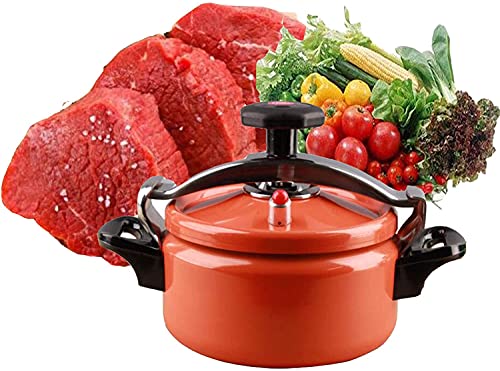 Olla a presión Acero inoxidable 3 L