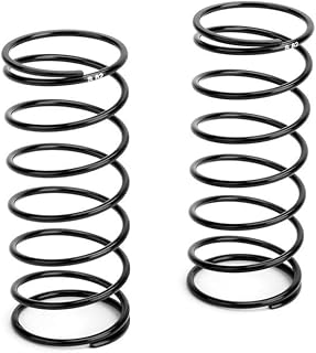 Powerhobby Sparko F8 Shock Spring for Front Medium L 62mm (2pcs)