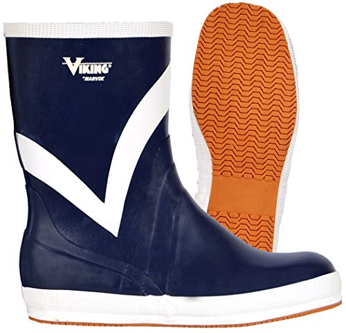 Image of Viking Unisex Marine Kadett Boot