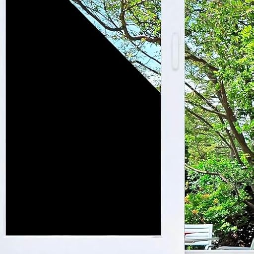 Vinilo Adhesivo para Cristales Efecto Espejo. Lámina Protección Solar de Ventanas. Pegatina Oscura para Vidrios. Polarizado Doméstico Unidireccional. Uso Doméstico y Profesional. 40X300 CM | Ya disponible en tu tienda friki favorita! En mundofriki.es! Vinilo Adhesivo para Cristales Efecto Espejo. Lámina Protección Solar de Ventanas. Pegatina Oscura para Vidrios. Polarizado Doméstico Unidireccional. Uso Doméstico y Profesional. 40X300 CM | Ya disponible en tu tienda friki favorita! En mundofriki.es!