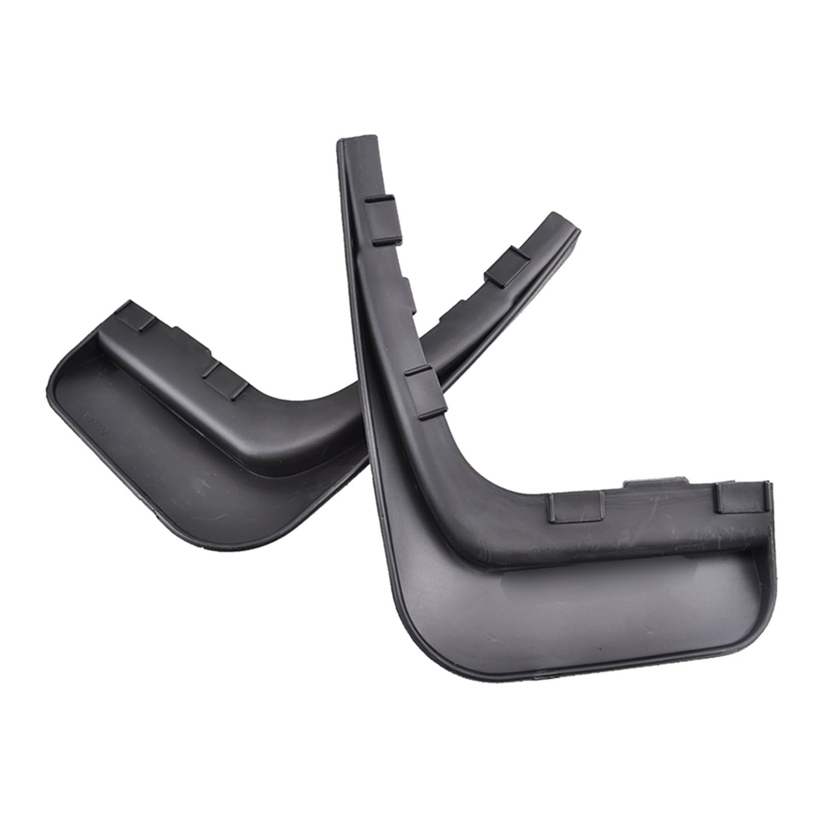 Buy Car Mud Flap For Smart Fortwo W453 453 2015~ 2016 2017 2018 - View #5