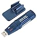 REED Instruments R6020 Temperature & Humidity USB Data Logger
