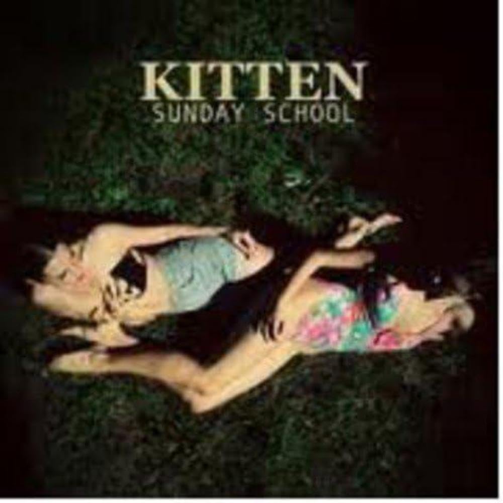Sunday School: Amazon.co.uk: CDs & Vinyl