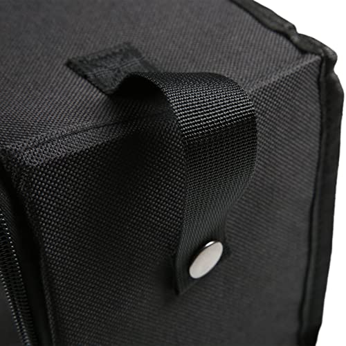 Arenero plegable portátil para gatos hasta 9 kg miniatura 7