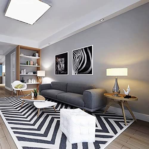 Mercoy 40cm x10m Grey Wallpaper Self Adhesvie Vinyl Film Peel and Stick Wallpaper Stick Back Plastic Removable Paper DIY Decorative for Kitchen Bedroom Bathroom Upgrade Thicker - Image 4