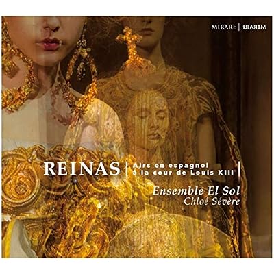Reinas