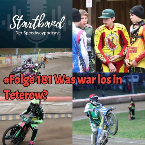 - Folge 181 - Was war los in Teterow