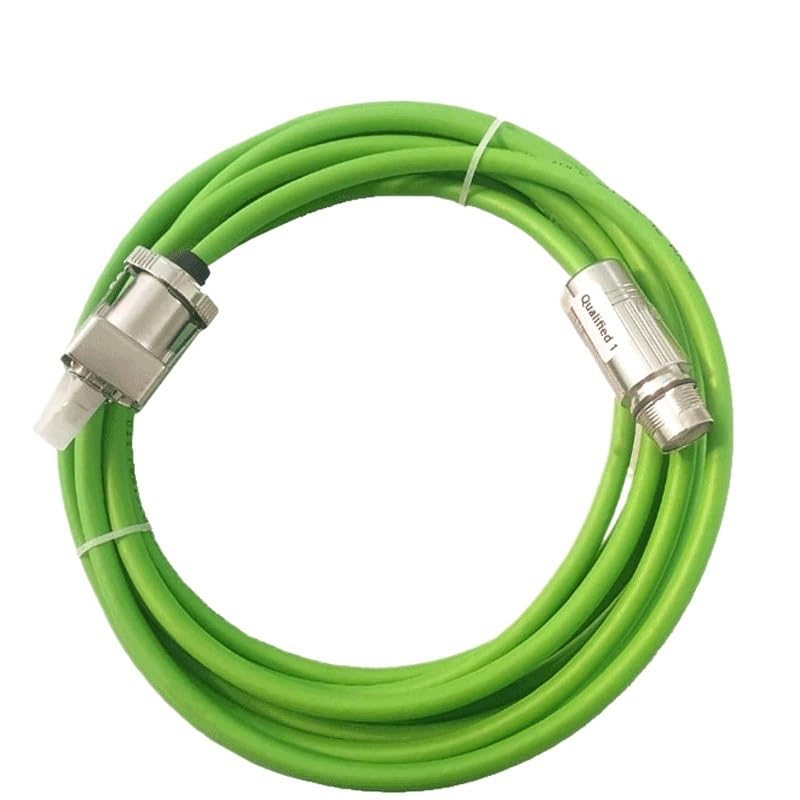 Signal Cable 6FX5002-2DC42 6FX8002-2DC42 for Encoder(6FX8002-2DC42(PUR),15M)