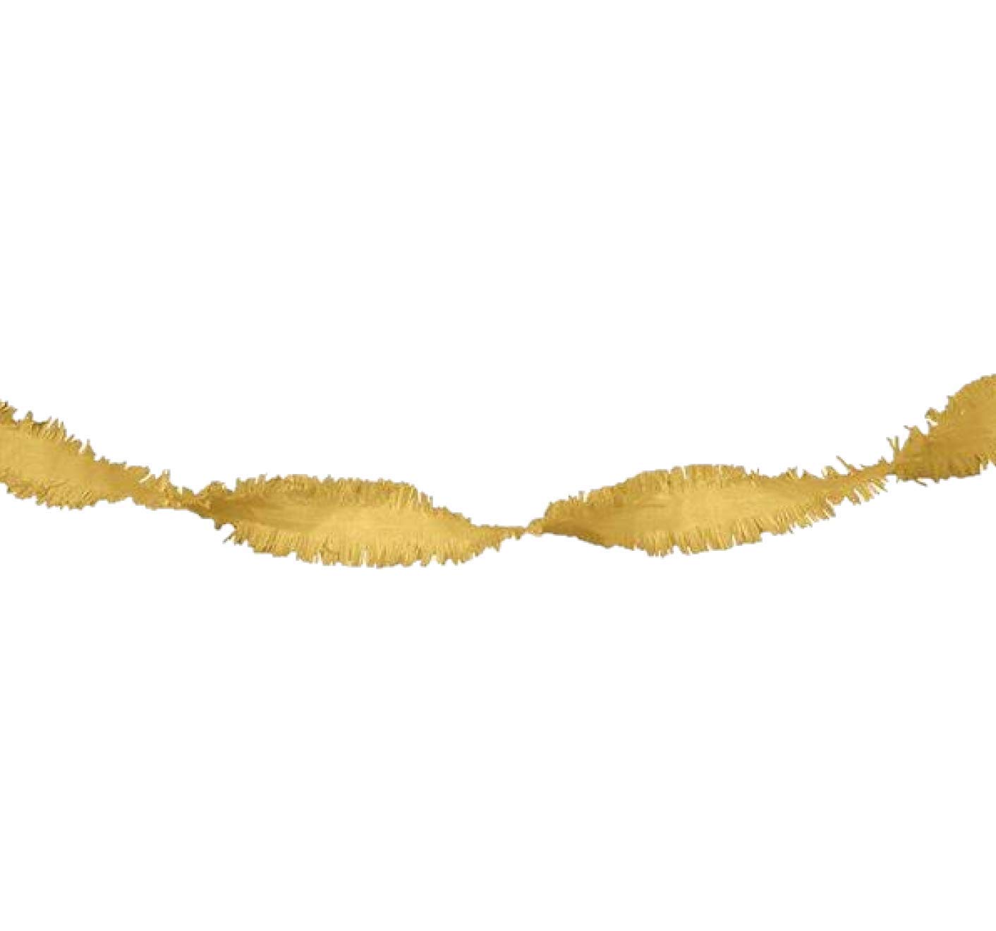 Guirlandes 18 Ans Papier 6 Mètres