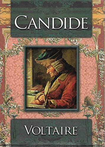 Télécharger Candide (English Edition) PDF Ebook En Ligne