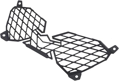 Protector de parrilla de faros delanteros para XT1200Z para Super T & enere XTZ1200 Xt1200 para Z para XT 1200 para Z XT1200 para Z para XTZ 1200