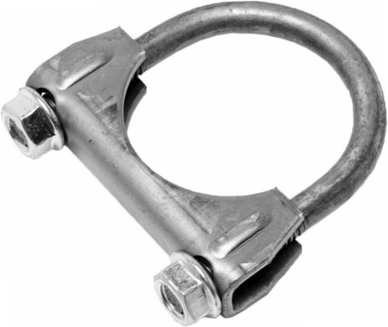 Replacement Part For 35336 Exhaust Clamp Driver Or Passenger Side Olds For Chevy For Jimmy For Fury KolJCT02039