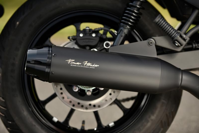 Amazon | ビームスモーターカンパニー(Beams Motor Company) パワー