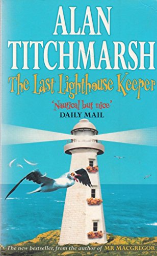 The Last Lighthouse Keeper