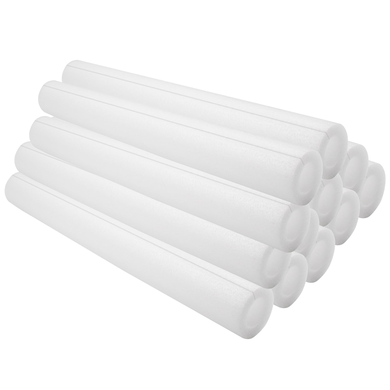 JoyHua Clamp Foam Tubes