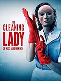The Cleaning Lady