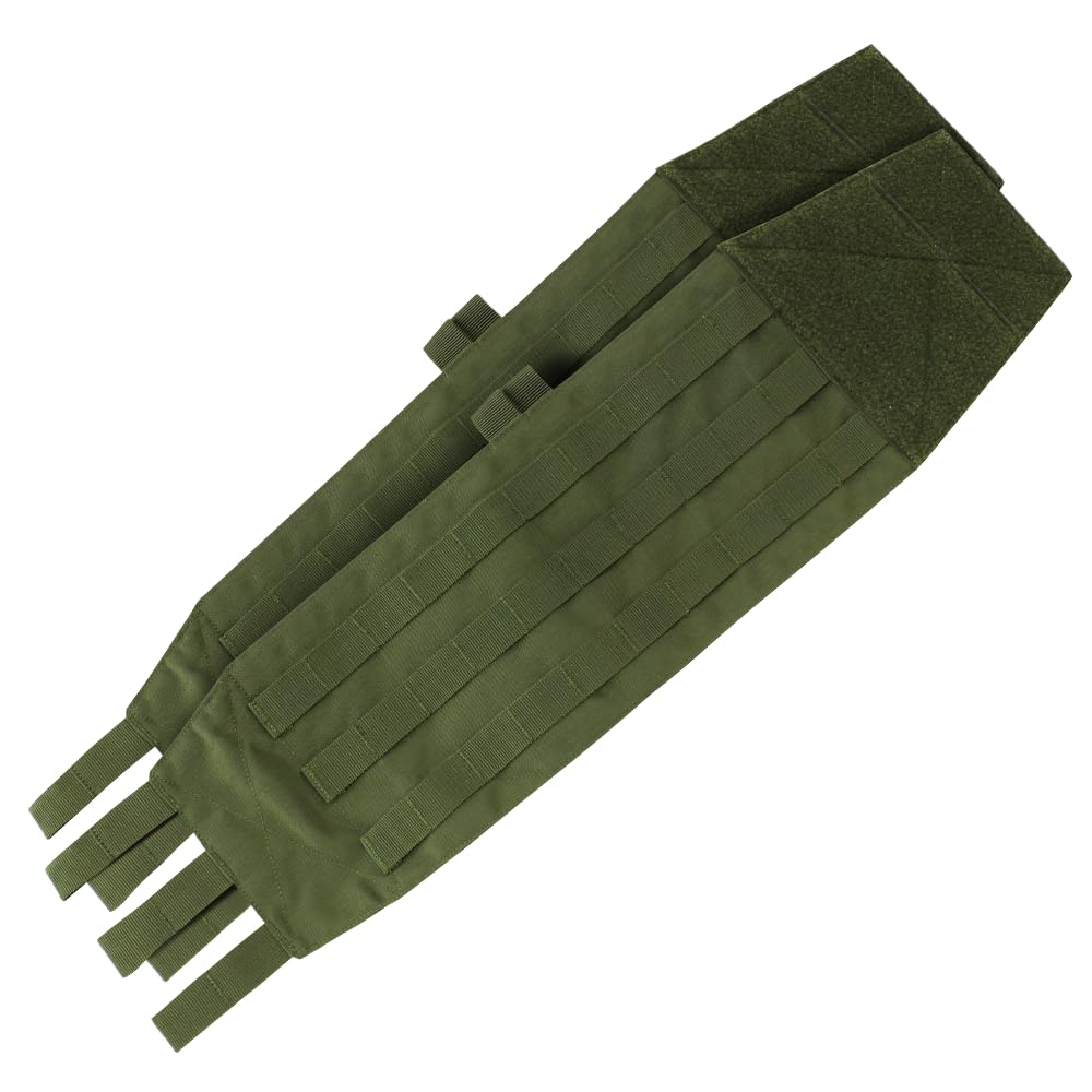 Condor VAS Modular Cummerbund Oliv, S, Oliv