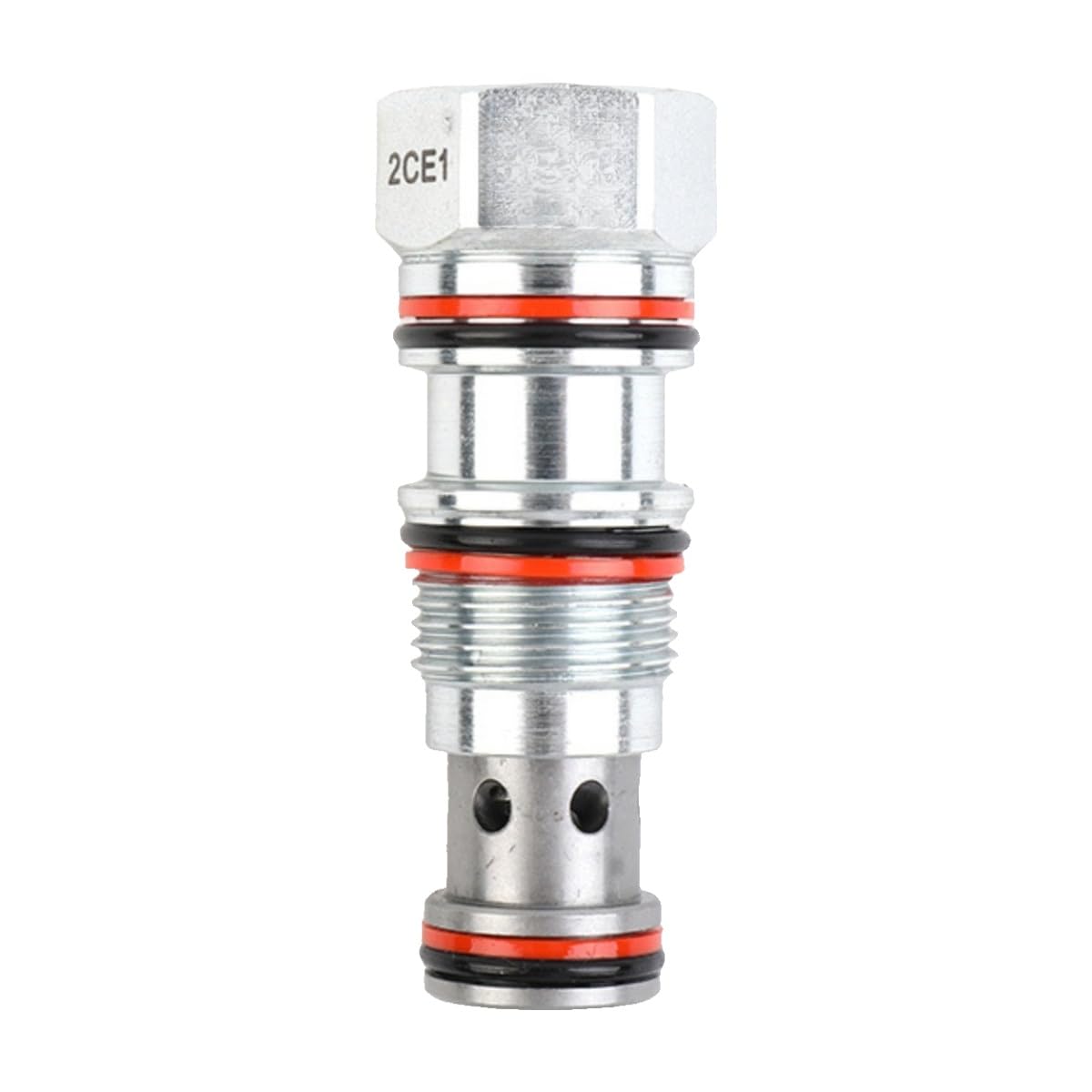 1 pcs CKGB Series XBN X XFN Hydraulic Lock Check Valve(CKGBXEN)