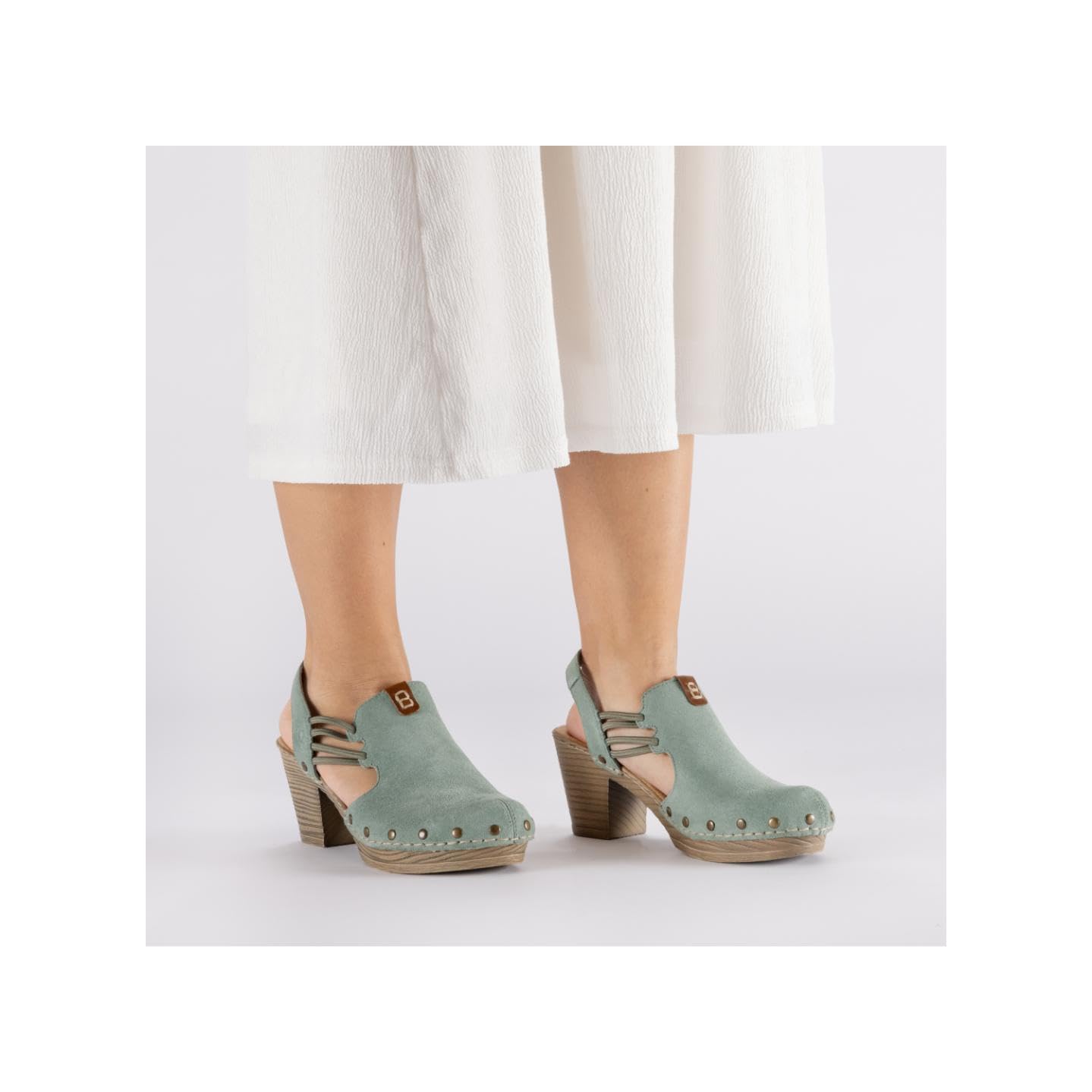 Rieker Damen 66775 Slingpumps