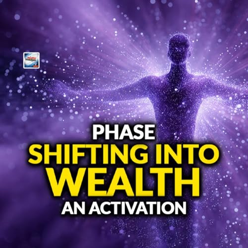 Phase Shifting Into Wealth - An Activation