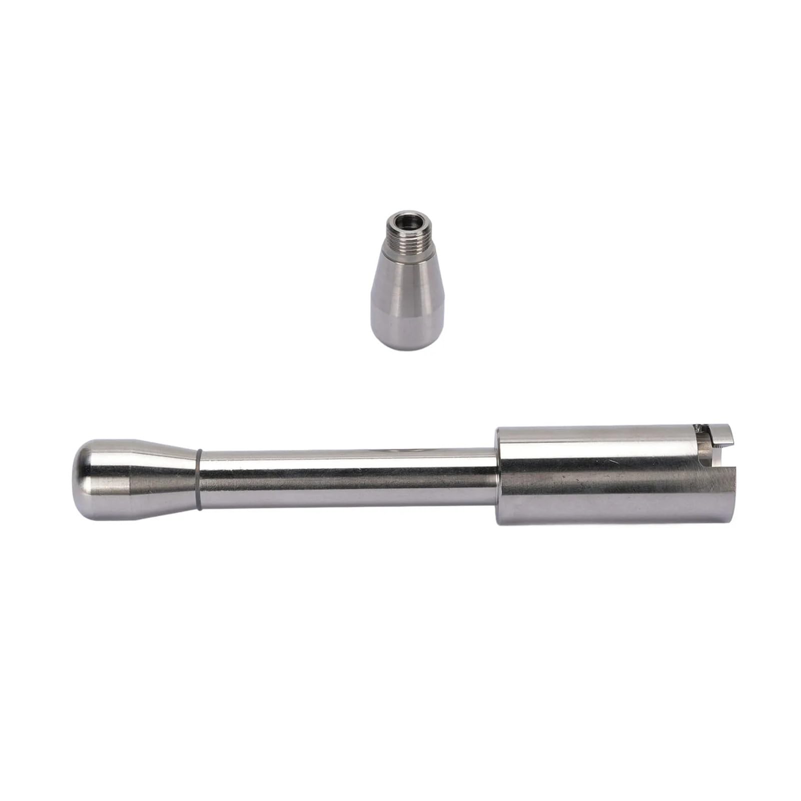 Embout Buse Vapeur Inox,Compatible for Delonghi, EC685