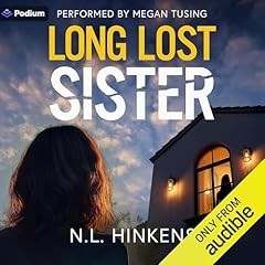 Long-Lost Sister Titelbild