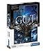 Clementoni- PZL 1000 Juego DE Tronos Game of Thrones Puzzle Adulto, Multicolor (39589)