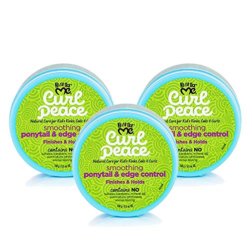 Just For Me Curl Peace Edge Control