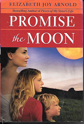 Promise The Moon 0739497294 Book Cover