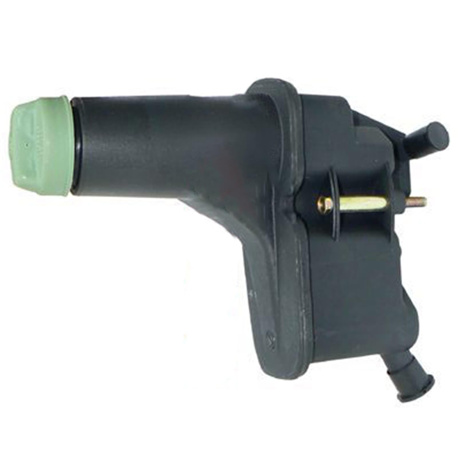 Metzger 2140034 - Serbatoio Compensazione, Olio Sist. Idraul.-Servosterzo