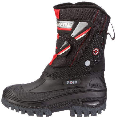 Nora Frodo 78010, Stivali Unisex Bambino