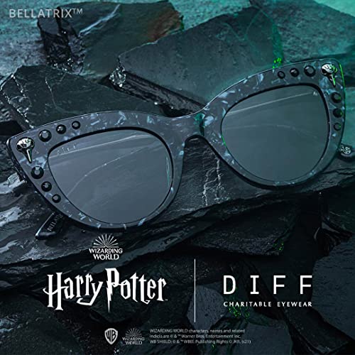 DIFF | Harry Potter Sunglasses for Men and Women UV400 Protection2