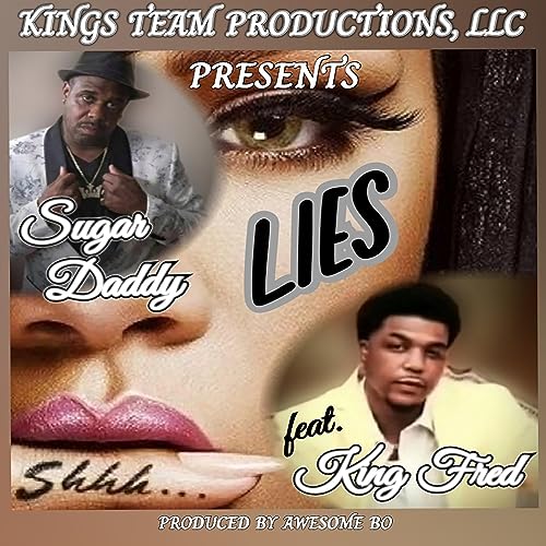 Play Lies by King Fred on Amazon Music