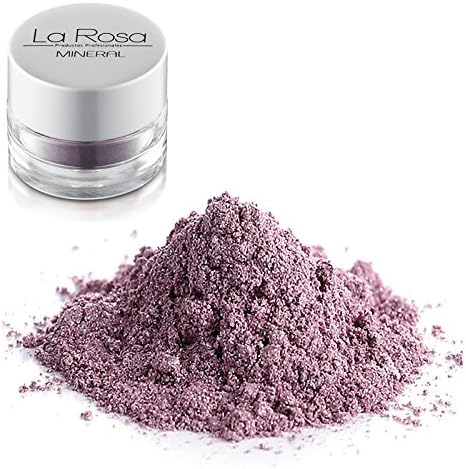 La Rosa Mineral Eyeshadow, Sapphire 3 g Number 17