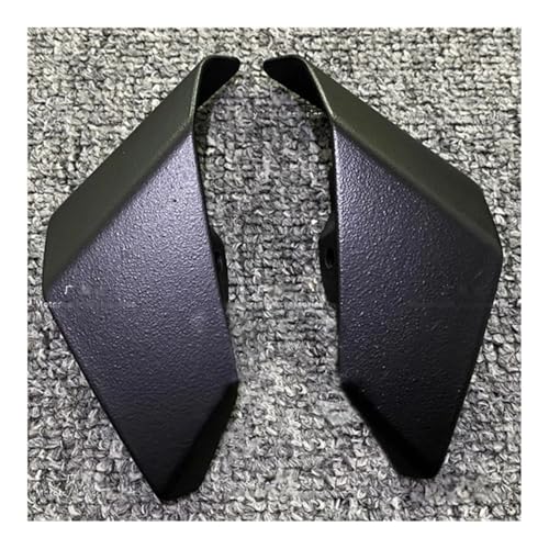Carénage arrière pour Yamaha MT10 FZ10 2016-2021 anti-vibrations | Panneau moteur robuste