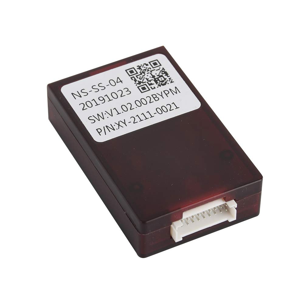 Buy Dasaita Car Radio Installation CANBus Adapter & Car Stereo Wire