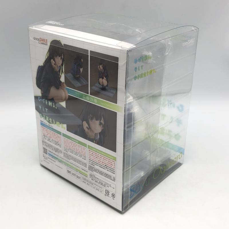 グッドスマイルカンパニー　ひげひろ 荻原沙優