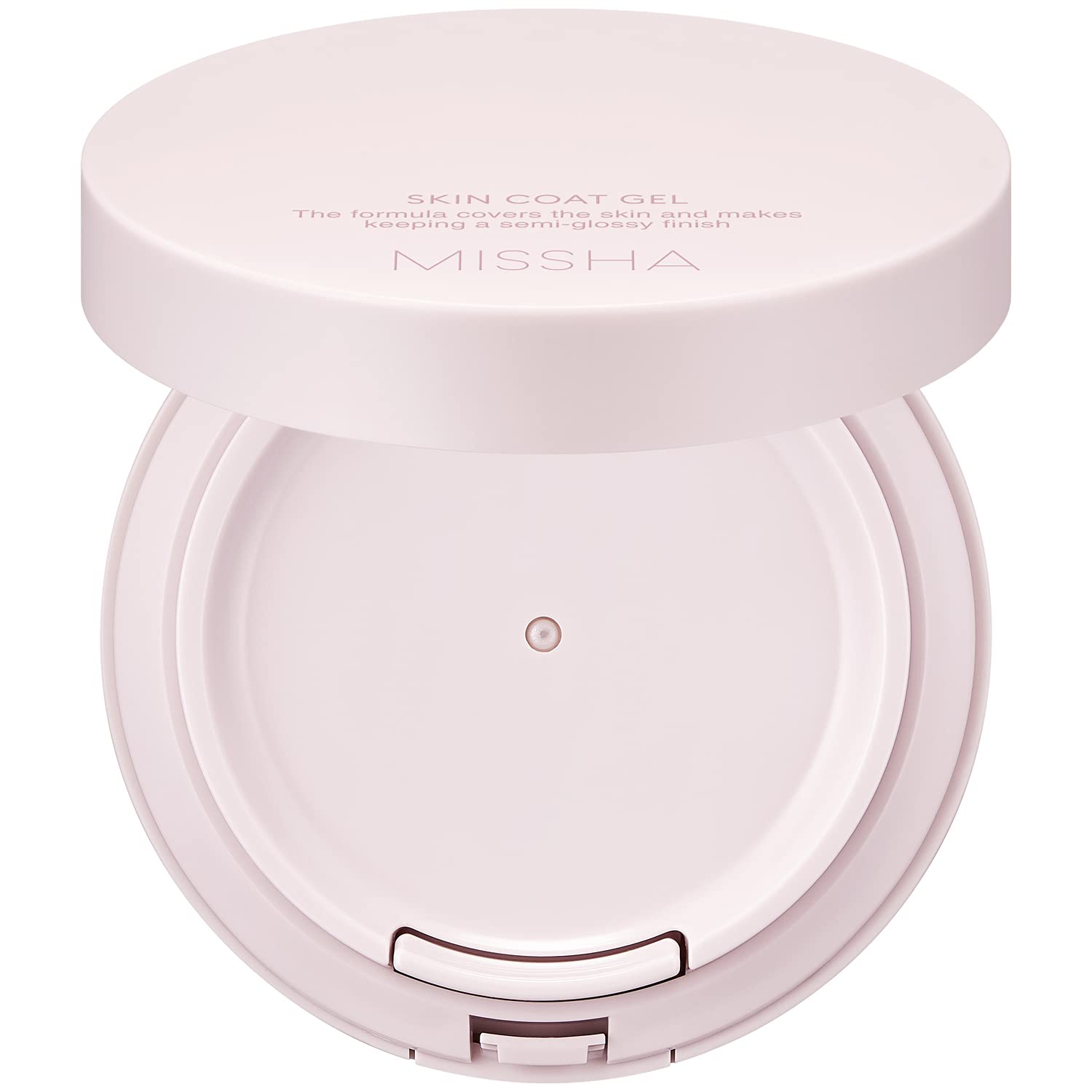 Amazon | ミシャ M スキンコートジェル (13g) | ミシャ(MISSHA) | 保湿 