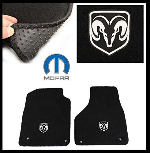 Premium Set felpudos delantero