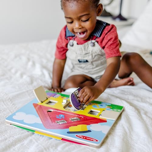 Blue’s Clues & You! Tablero de Actividades de Madera miniatura 2