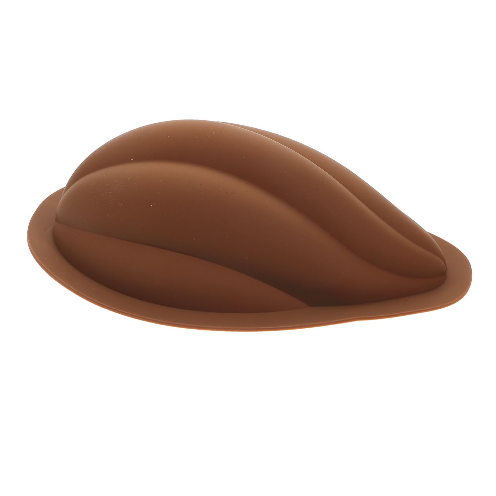 TOPBATHY 5 Pz stampo in silicone a forma di per il cioccolato de per caramelle gommose ice cream gelatto stampo in silicone per la cottura stampo per biscotti in truffa