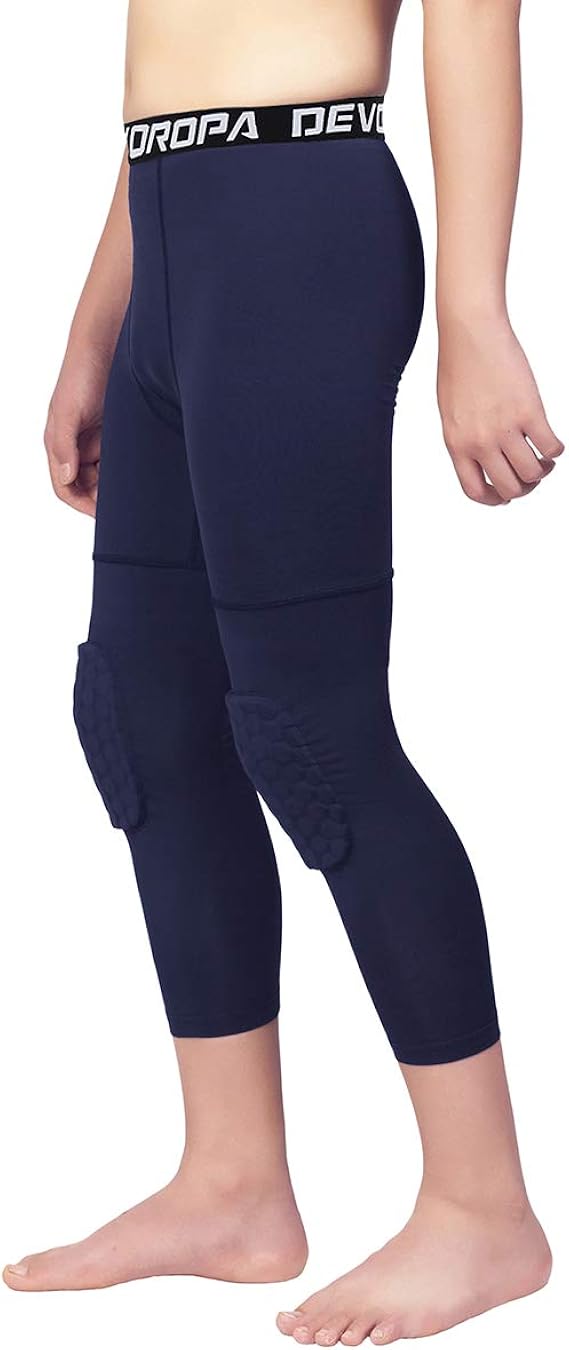 basketball base layer