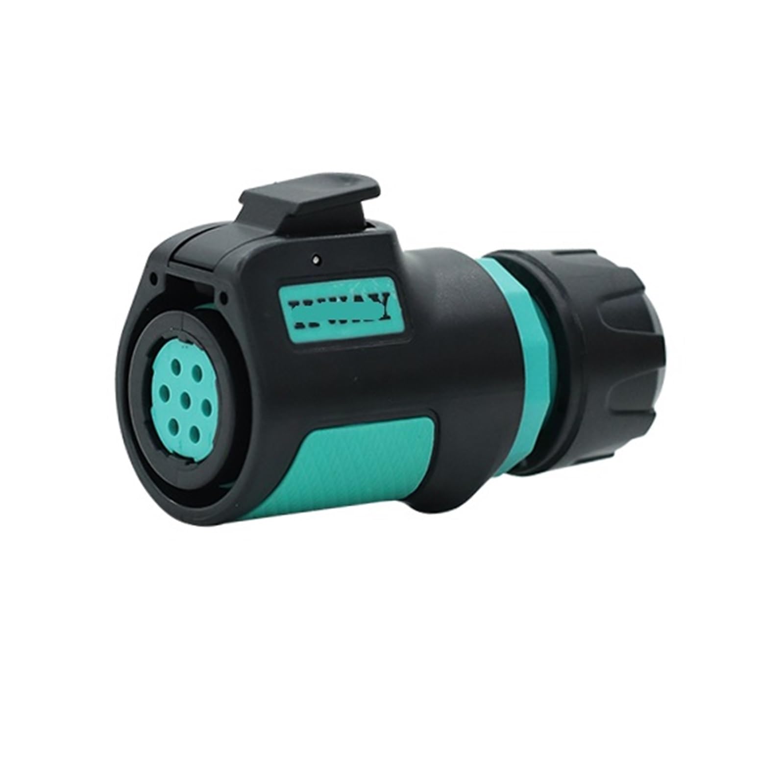 Conector hembra rápido K20 para montaje de pantallas de señal LED exterior