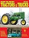 How to Paint Tractors & Trucks (Home Shop)