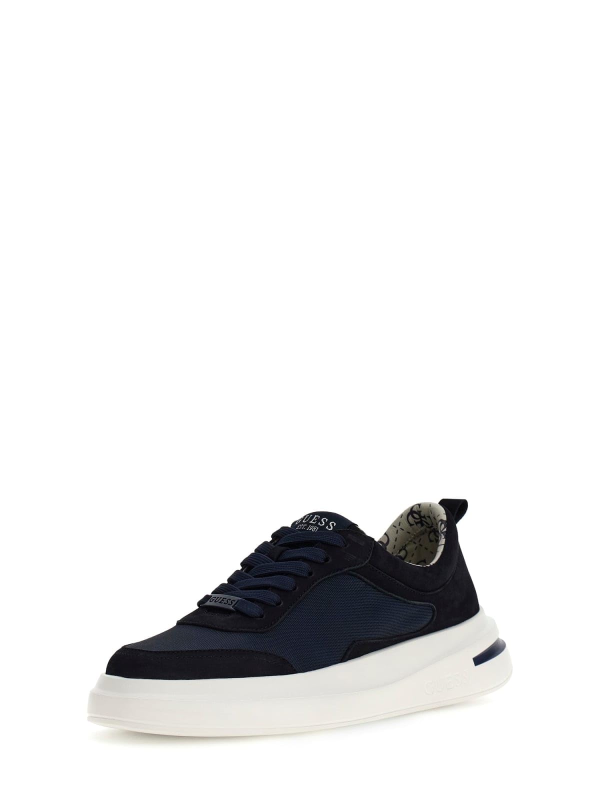 Guess ELBANO Sneaker Cupsole Low
